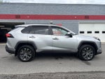 2023 Toyota RAV4 Hybrid Limited AWD (Natl)