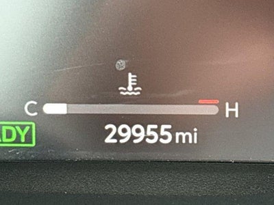 2023 Toyota RAV4 Hybrid Limited AWD (Natl)