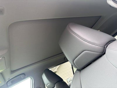 2023 Toyota RAV4 Hybrid Limited AWD (Natl)