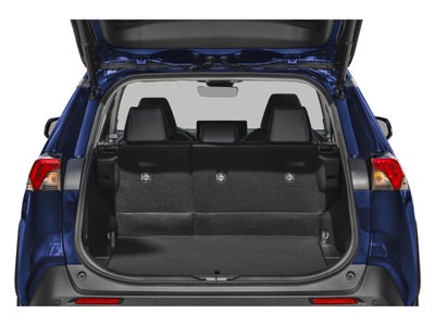 2023 Toyota RAV4 Hybrid Limited AWD (Natl)