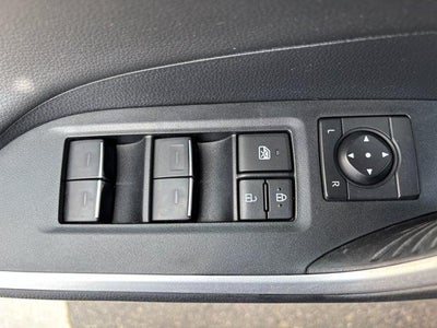 2022 Toyota RAV4 Hybrid XSE AWD (Natl)