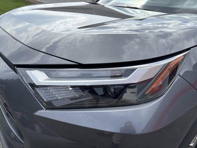 2024 Toyota RAV4 Hybrid XLE AWD (Natl)