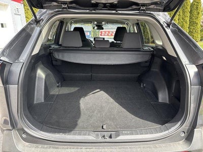 2024 Toyota RAV4 Hybrid XLE AWD (Natl)