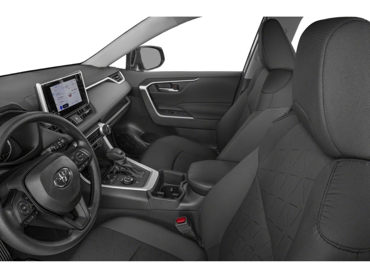 2024 Toyota RAV4 Hybrid XLE AWD (Natl)
