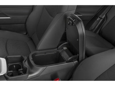 2024 Toyota RAV4 Hybrid XLE AWD (Natl)