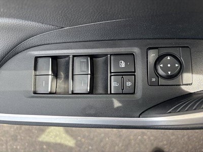 2025 Toyota RAV4 Hybrid XLE AWD (Natl)