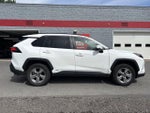 2025 Toyota RAV4 Hybrid XLE AWD (Natl)
