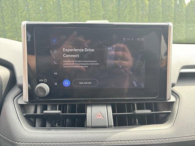 2025 Toyota RAV4 Hybrid XLE AWD (Natl)