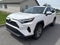 2025 Toyota RAV4 Hybrid XLE AWD (Natl)