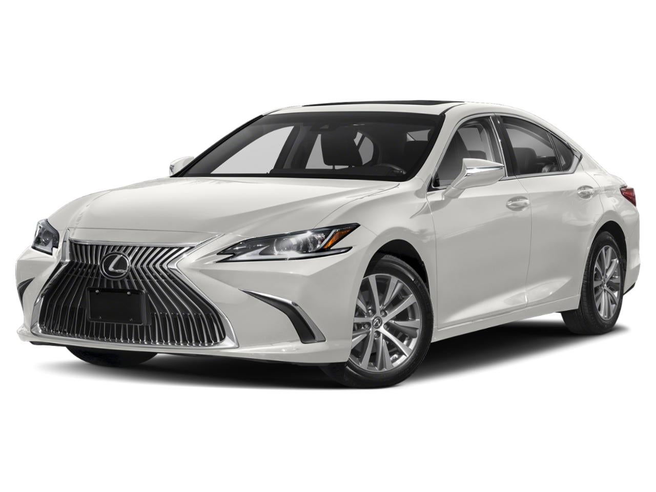 2021 Lexus ES 350 350's photo