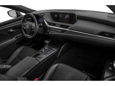 2021 Lexus ES 350 FWD