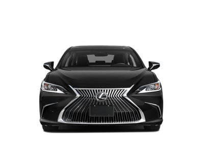 2021 Lexus ES 350 FWD