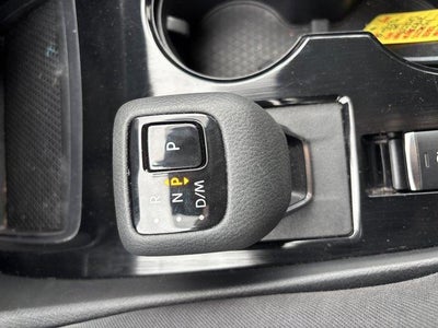 2024 Nissan Rogue AWD SV