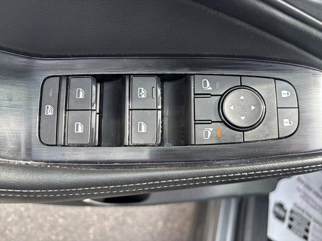 2025 Nissan Rogue AWD SV