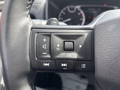 2025 Nissan Rogue AWD SV