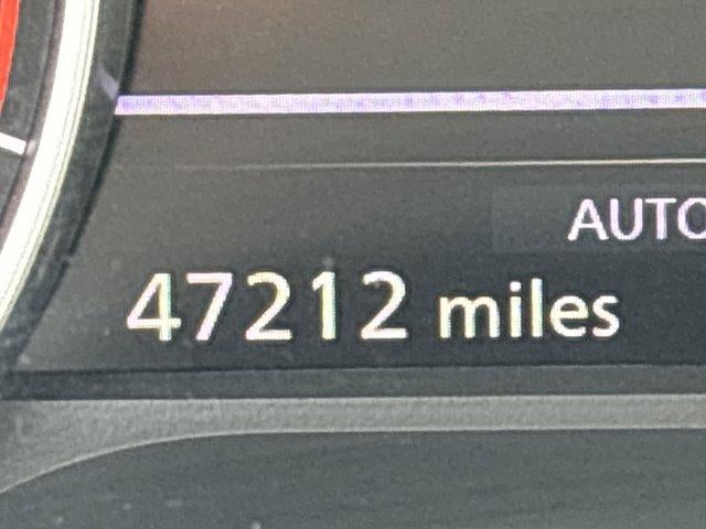 2025 Nissan Rogue AWD SV