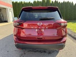 2025 Nissan Rogue AWD SV