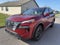 2025 Nissan Rogue AWD SV
