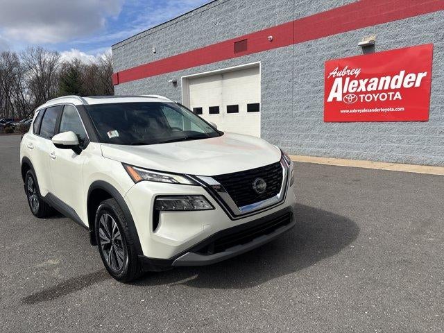 2023 Nissan Rogue AWD SV *Ltd Avail*