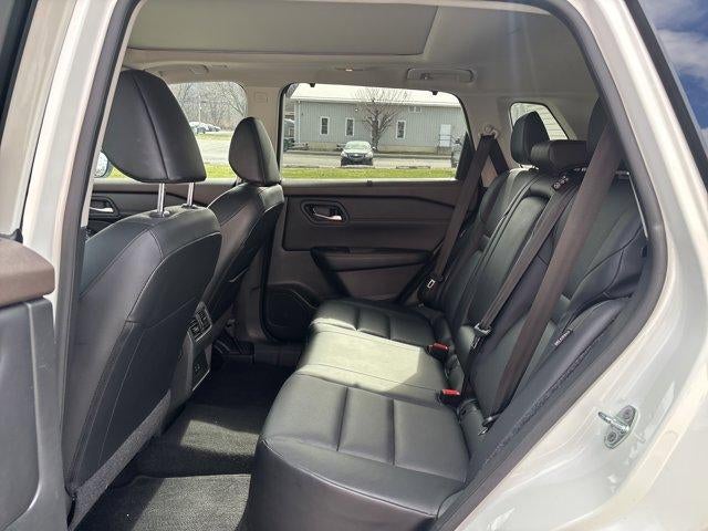 2023 Nissan Rogue AWD SV *Ltd Avail*