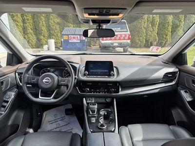 2023 Nissan Rogue AWD SV *Ltd Avail*