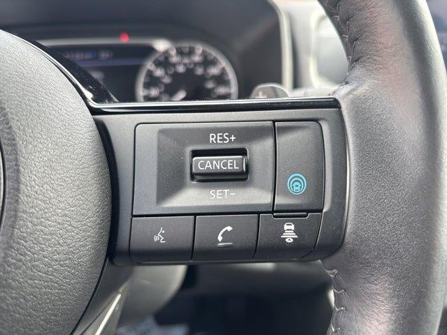 2023 Nissan Rogue AWD SV *Ltd Avail*