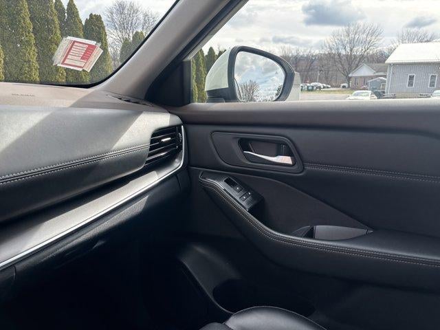 2023 Nissan Rogue AWD SV *Ltd Avail*