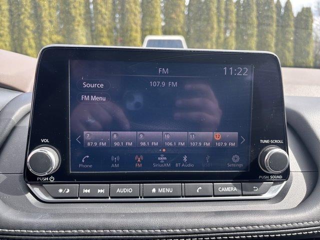 2023 Nissan Rogue AWD SV *Ltd Avail*