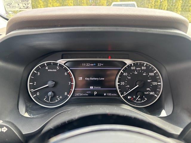 2023 Nissan Rogue AWD SV *Ltd Avail*