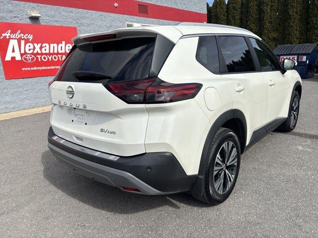 2023 Nissan Rogue AWD SV *Ltd Avail*