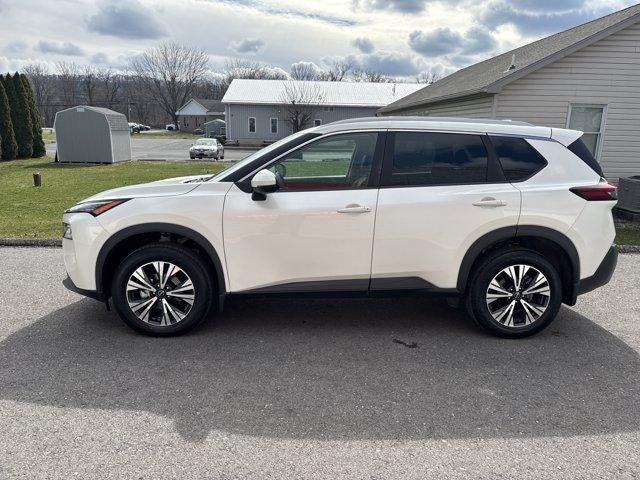 2023 Nissan Rogue AWD SV *Ltd Avail*