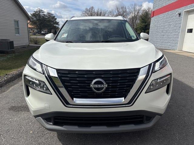 2023 Nissan Rogue AWD SV *Ltd Avail*