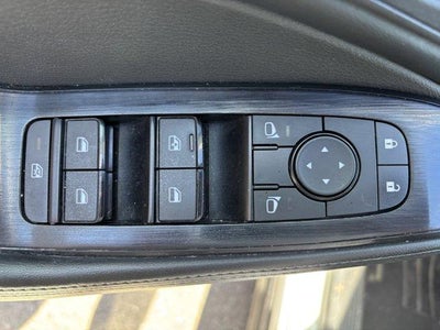 2024 Nissan Rogue AWD SV