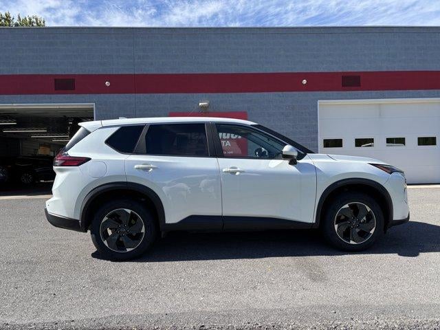 2024 Nissan Rogue AWD SV