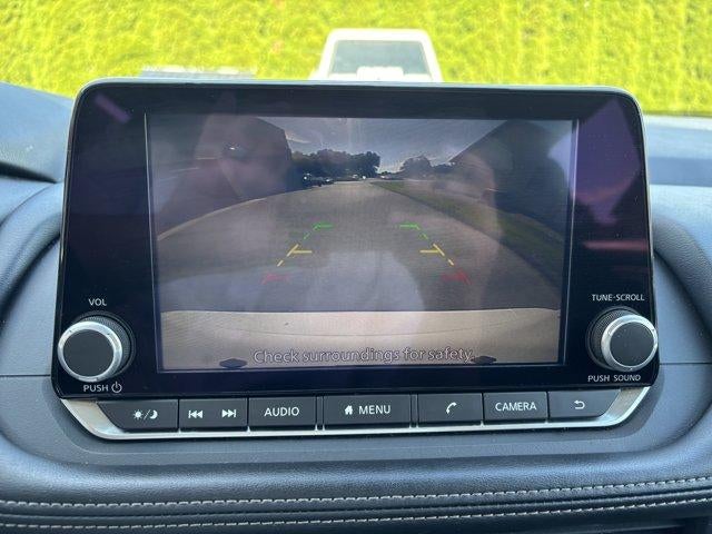 2024 Nissan Rogue AWD SV