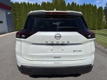 2024 Nissan Rogue AWD SV