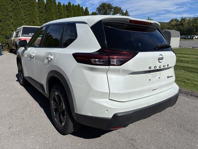 2024 Nissan Rogue AWD SV