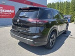 2025 Nissan Rogue AWD SV