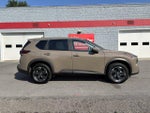 2025 Nissan Rogue AWD SV