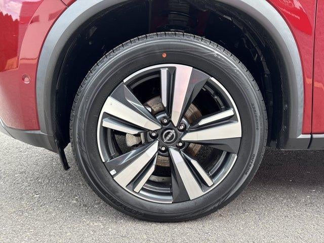 2023 Nissan Rogue AWD SL