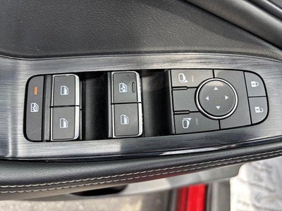 2023 Nissan Rogue AWD SL
