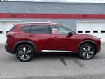 2023 Nissan Rogue AWD SL