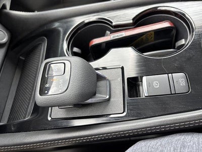 2023 Nissan Rogue AWD SL