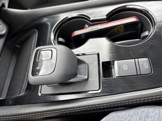 2023 Nissan Rogue AWD SL
