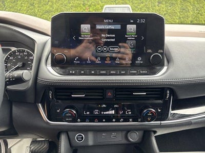 2023 Nissan Rogue AWD SL