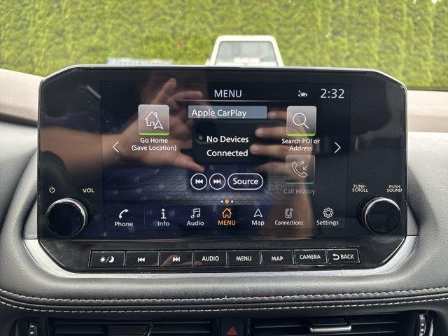 2023 Nissan Rogue AWD SL