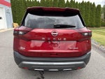2023 Nissan Rogue AWD SL