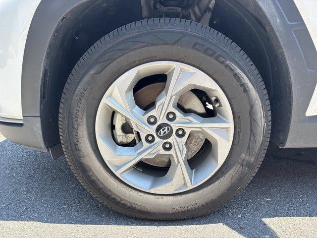 2024 Hyundai TUCSON SEL AWD *Ltd Avail*
