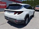 2024 Hyundai TUCSON SEL AWD *Ltd Avail*