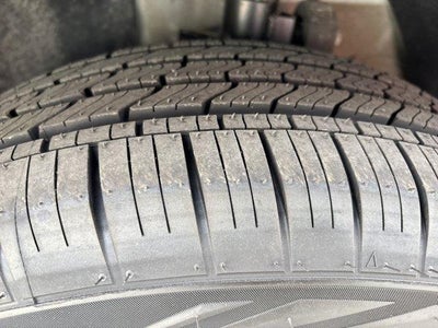 2024 Hyundai TUCSON SEL AWD